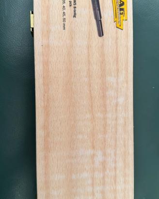 Frese per legno
