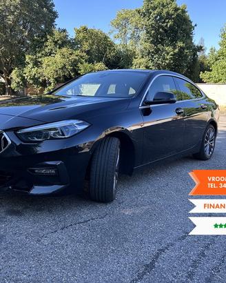 BMW Serie 2 G.C. (F44) 220d xDrive Gran Coup� L...
