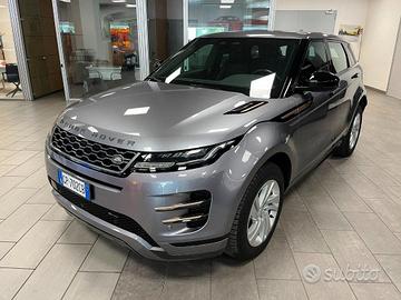 LAND ROVER Range Rover Evoque 2.0 ibrido/diesel