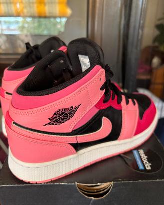 Jordan originali