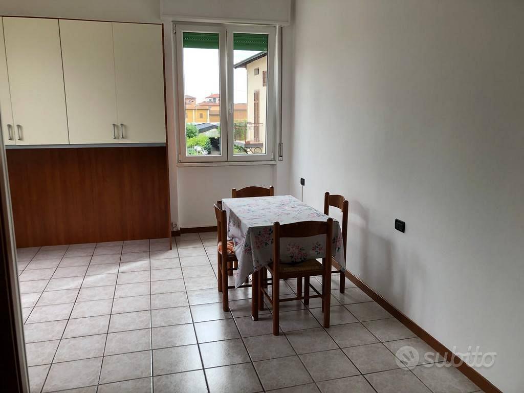 Appartamento – Bergamo, Finazzi, San Tommaso - Vista 4