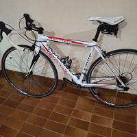 bici da corsa 