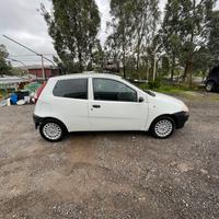 Fiat punto van 1.3 mjt