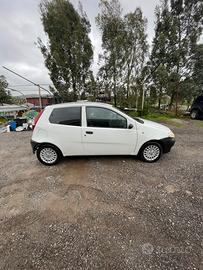 Fiat punto van 1.3 mjt