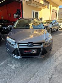 Ford Focus 1.6 TDCi SW Titanium impeccabile
