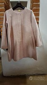 cappotto in lana COS