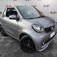 smart fortwo 90 TURBO twinamic BRABUS STYLE, ...