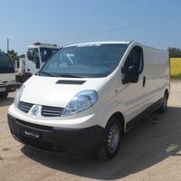 Renault Trafic furgone maxi