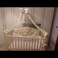 CULLA ERBESI + [ACCESSORI]