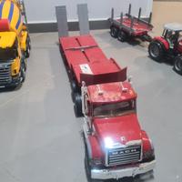 CAMION BRUDER