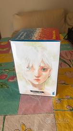 Manga Fire punch completo
