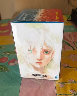 Manga Fire punch completo