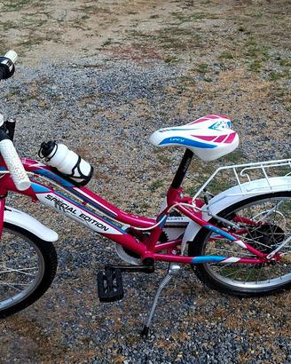 Bicicletta
