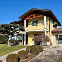 MERAVIGLIOSA VILLETTA - TAMAI DI BRUGNERA