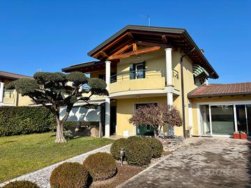 MERAVIGLIOSA VILLETTA - TAMAI DI BRUGNERA