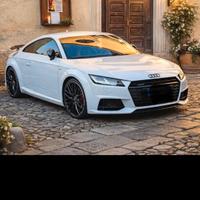 AUDI TT CONPETTION 4x4 230cv