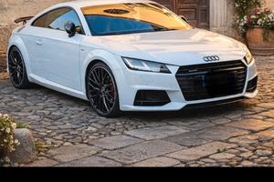 AUDI TT CONPETTION 4x4 230cv