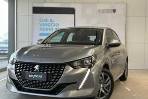 Peugeot 208 PureTech 100 Stop&Start 5 porte Ac