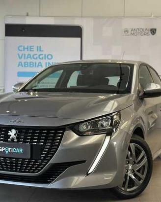 Peugeot 208 PureTech 100 Stop&Start 5 porte Ac