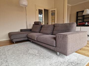 Divano Ribera Poltronesofà