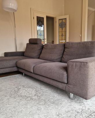 Divano Ribera Poltronesofà
