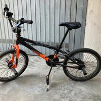Bici BMX