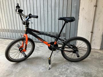 Bici BMX
