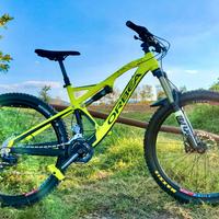 MTB Enduro Orbea Rallon Full