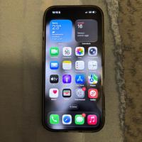 Vando iphone 16 pro 256gb