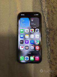 Vando iphone 16 pro 256gb