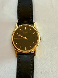 Citizen Dress watch Vintage 1990