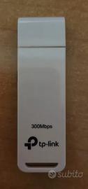 USB WIFI Dongle TP-Link