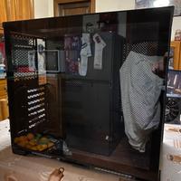 Lian-Li O11 Dynamic Mini