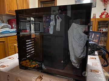 Lian-Li O11 Dynamic Mini