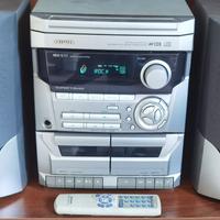 Stereo Aiwa NSX-S111