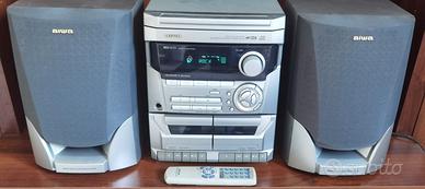 Stereo Aiwa NSX-S111