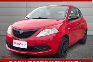 Lancia Ypsilon 1.2 Elefantino Blu s&s 69cv my19