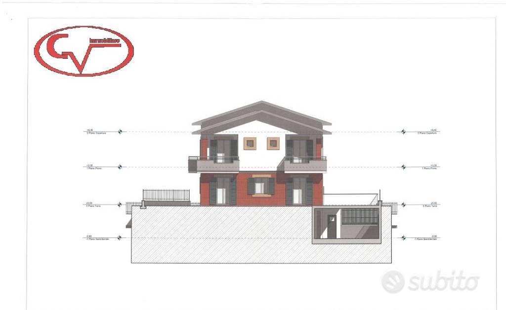 Appartamento – Montevarchi, La Ginestra - Vista 4