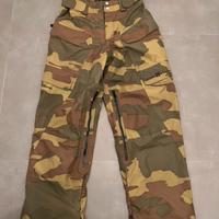 Pantaloni goretex sweet protection