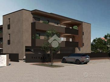 4 LOCALI A FIESSO D'ARTICO