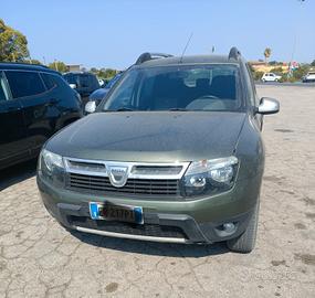 Dacia Duster 1.5dci 
