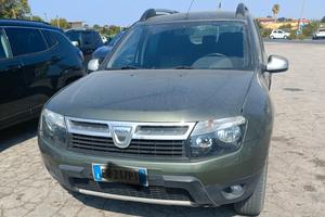 Dacia Duster 1.5dci 