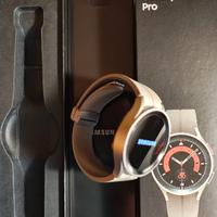 Samsung Galaxy Watch 5 pro
