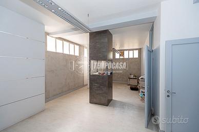 Due Ampi Ufficio nel cuore di Brescia