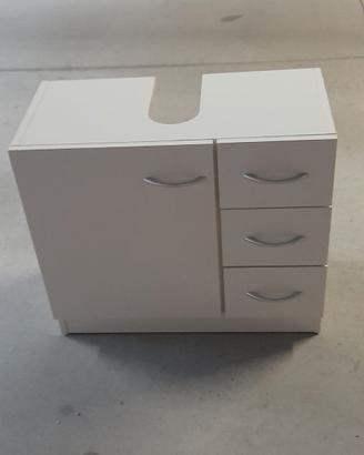 sotto lavabo bagno