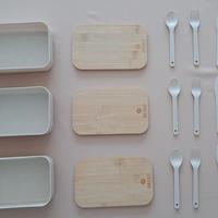 Porta cibo/vivande design