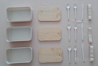 Porta cibo/vivande design