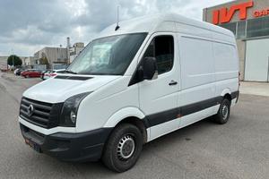 Volkswagen Crafter 2.0 134CV L2H2 2016 Euro 5