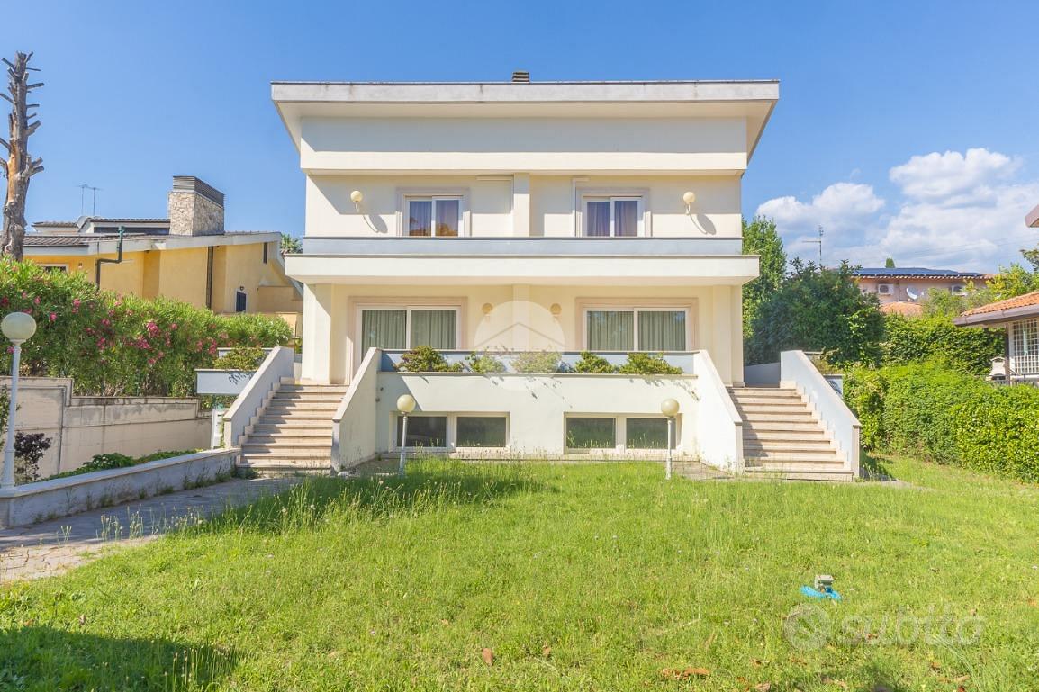 House in Colleverde, Parco Azzurro, Roma Capitale - Vista 5