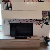 mobile soggiorno Skema